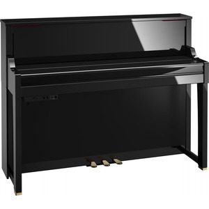 Пианино цифровое Roland LX-17-PE