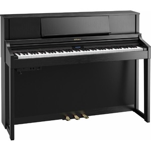 Пианино цифровое Roland LX-7-CB