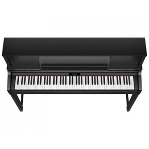 Пианино цифровое Roland LX-7-CB