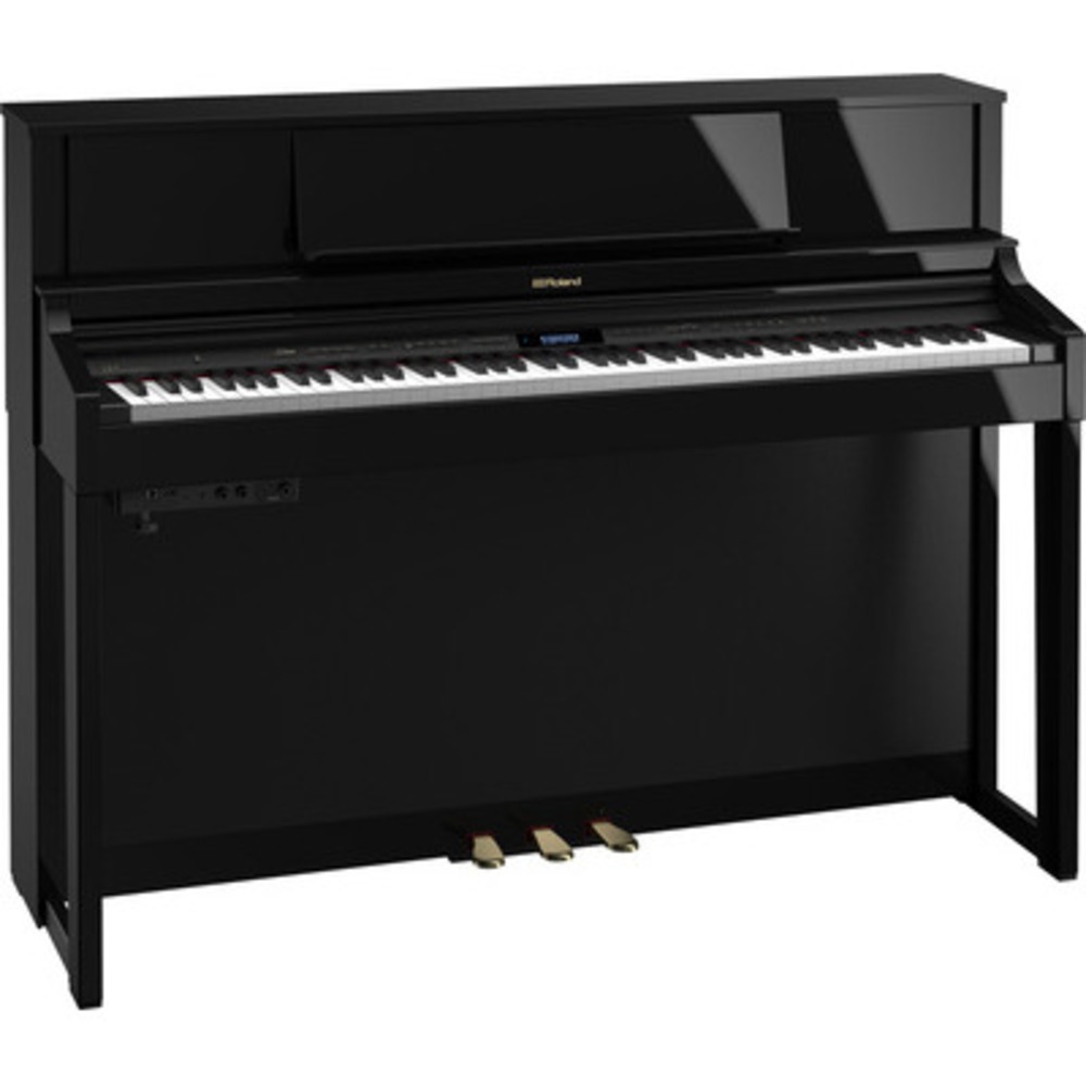 Пианино цифровое Roland LX-7-PE