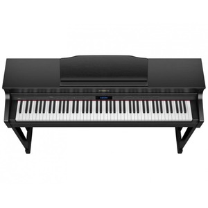Пианино цифровое Roland HP603-CB
