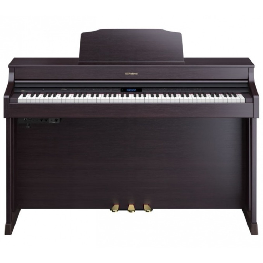 Пианино цифровое Roland HP603-CR