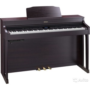 Пианино цифровое Roland HP603-CR
