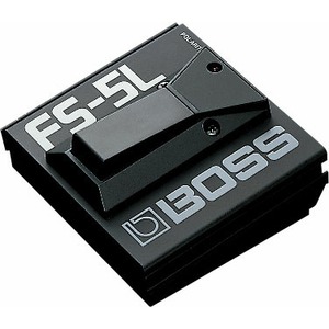 Гитарная педаль эффектов/ примочка Boss FS-5L