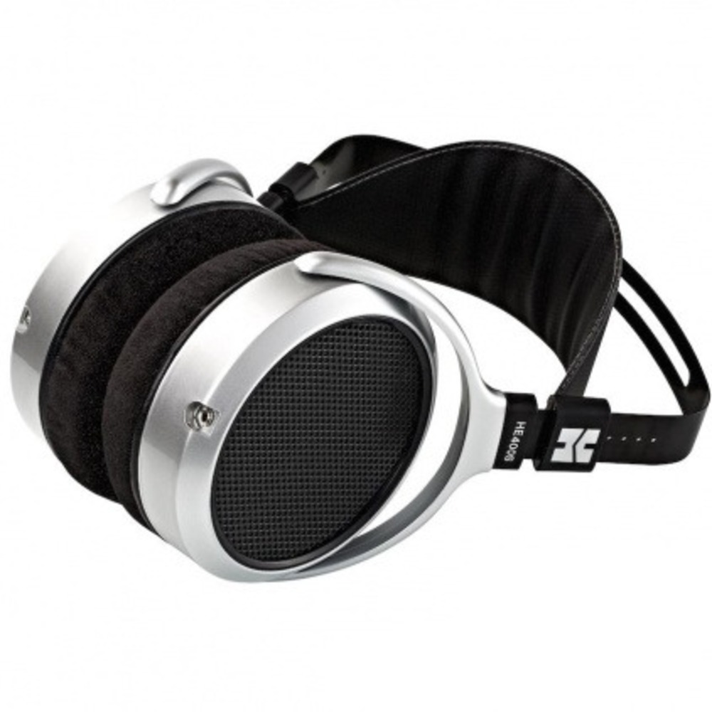 Наушники мониторные Premium HiFiMAN HE400S