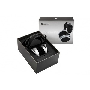 Наушники мониторные Premium HiFiMAN HE400S