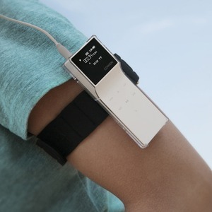 Чехол для цифрового плеера Cowon iAudio E3 Armband