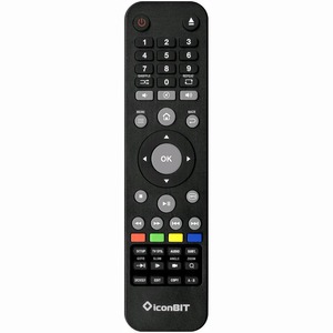 Медиаплеер IconBit XDS1003DW