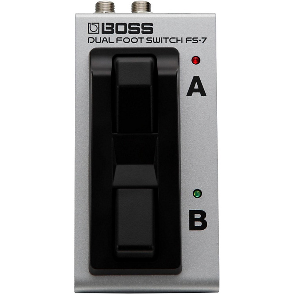 Гитарная педаль эффектов/ примочка Boss FS-7
