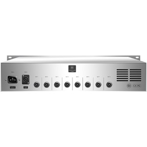 Тактовый генератор для студии Antelope Audio Isochrone 10M