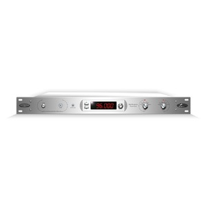 Тактовый генератор для студии Antelope Audio Isochrone OCX