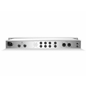 Тактовый генератор для студии Antelope Audio Isochrone OCX