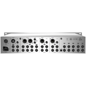 Тактовый генератор для студии Antelope Audio Isochrone TRINITY