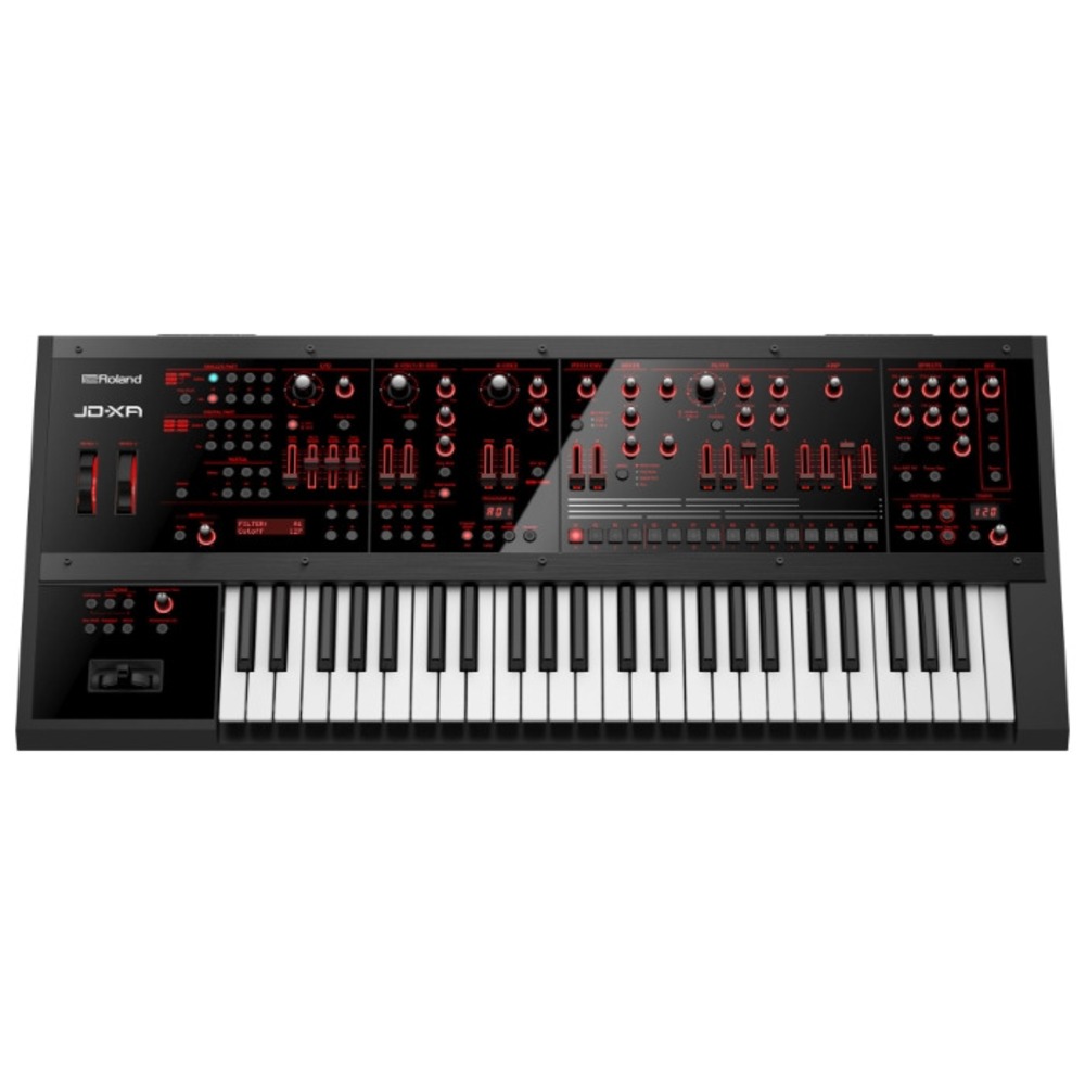 Цифровой синтезатор Roland JD-XA