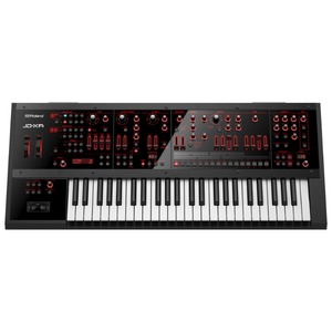 Цифровой синтезатор Roland JD-XA