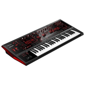 Цифровой синтезатор Roland JD-XA