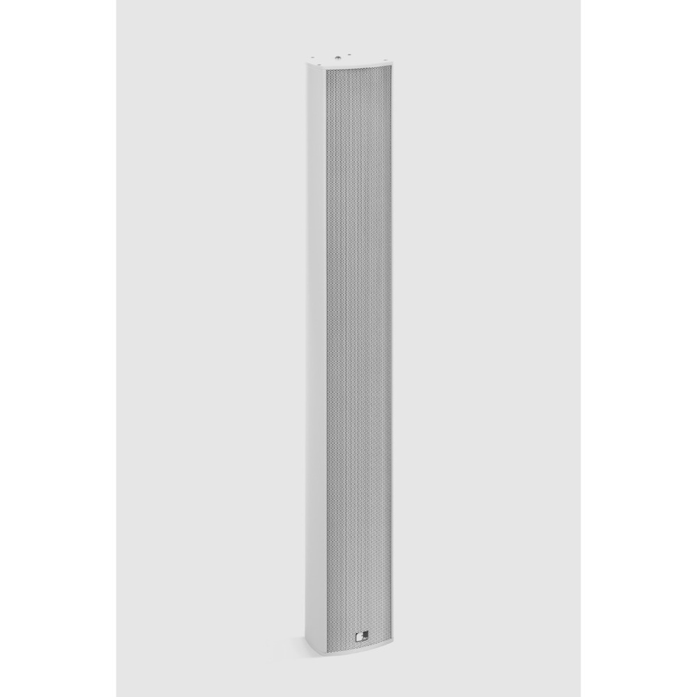 Звуковая колонна Fohhn Audio LX-100 white