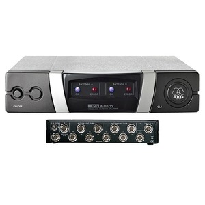 Микрофонный сплиттер AKG PS4000W