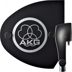 Антенна/усилитель сигнала для радиосистемы AKG SRA2B/W