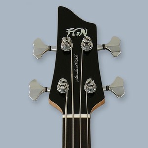 Бас-гитара Fujigen SDR-4R/AL/BK