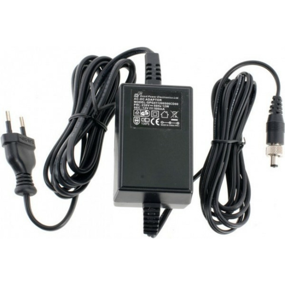 Блок питания/зарядное устройство для радиосистемы AKG AC12 PSU12V 500mA