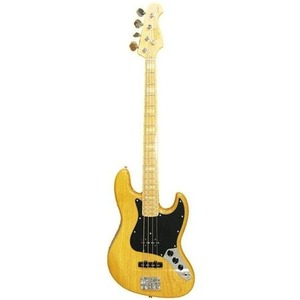 Бас-гитара Fujigen NCJB-10M/ASH/VNT