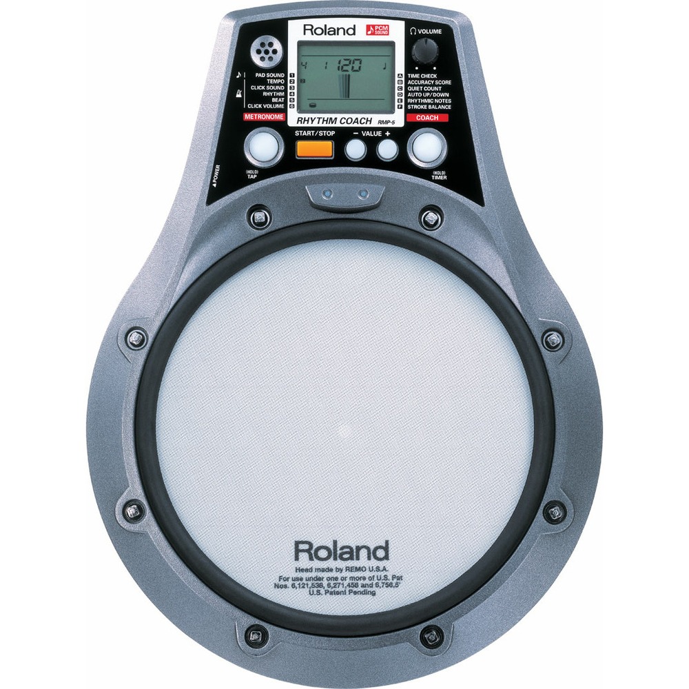 Электронный пэд Roland RMP-5A