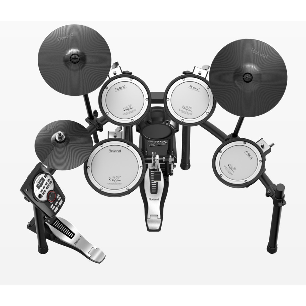 Электронная ударная установка Roland TD-11KV