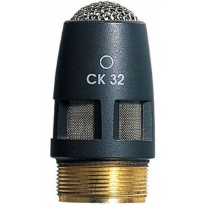 Микрофонный капсюль AKG CK32
