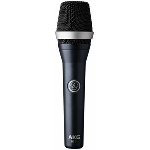 Вокальный микрофон (динамический) AKG D5C