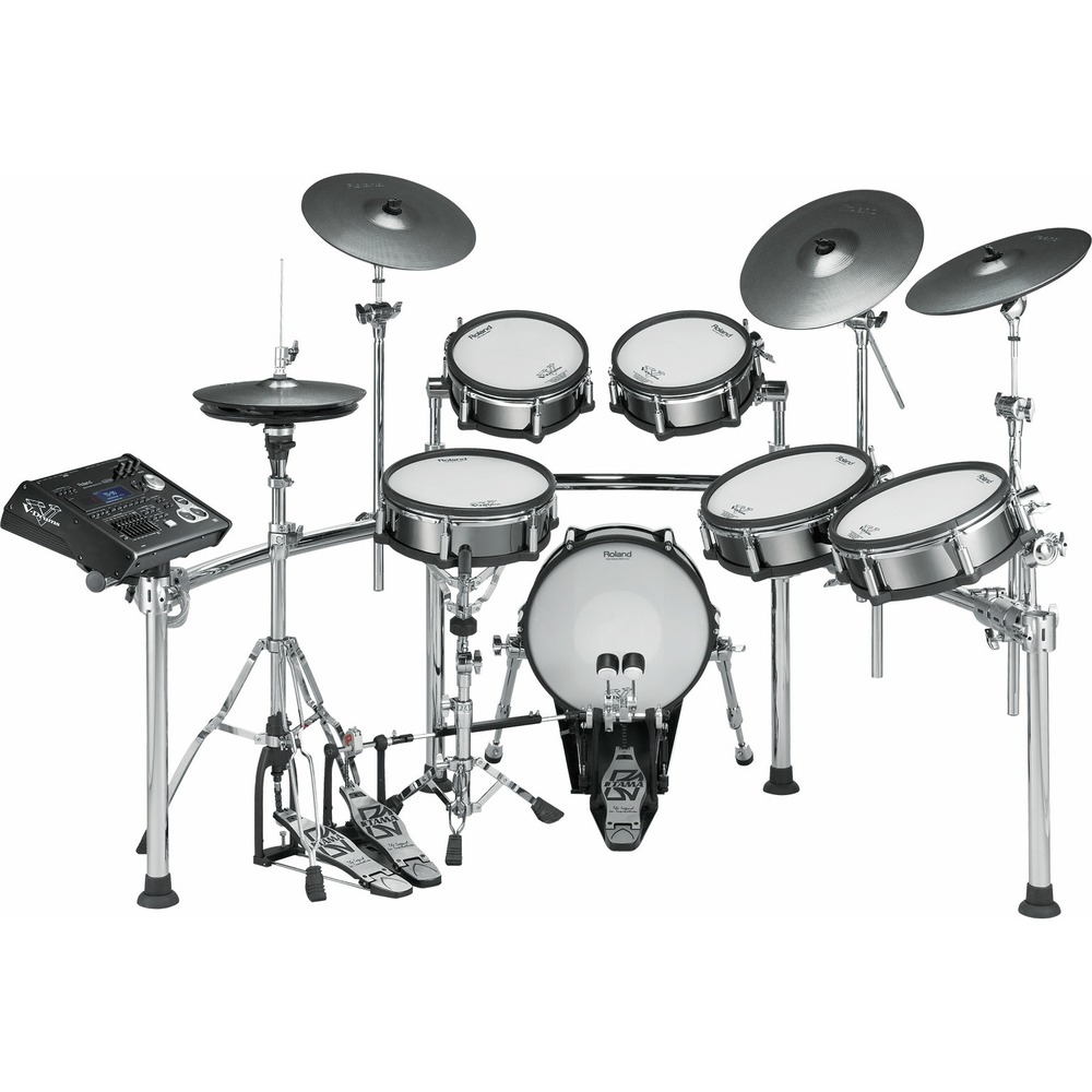Электронная ударная установка Roland TD-30KV1