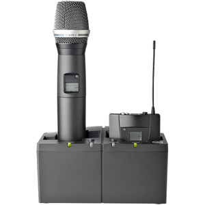 Блок питания/зарядное устройство для радиосистемы AKG CU4000
