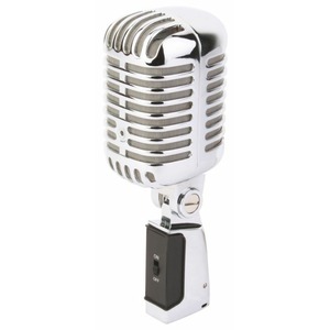 Вокальный микрофон (динамический) ProAudio MD-50