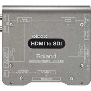 Видеомикшер Roland VC-1-HS
