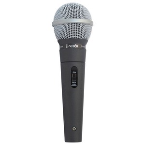 Вокальный микрофон (динамический) ProAudio UB-44