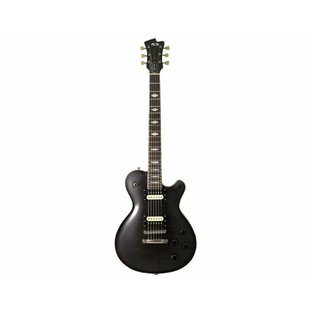 Электрогитара Les Paul Fujigen EFL-FM/TK