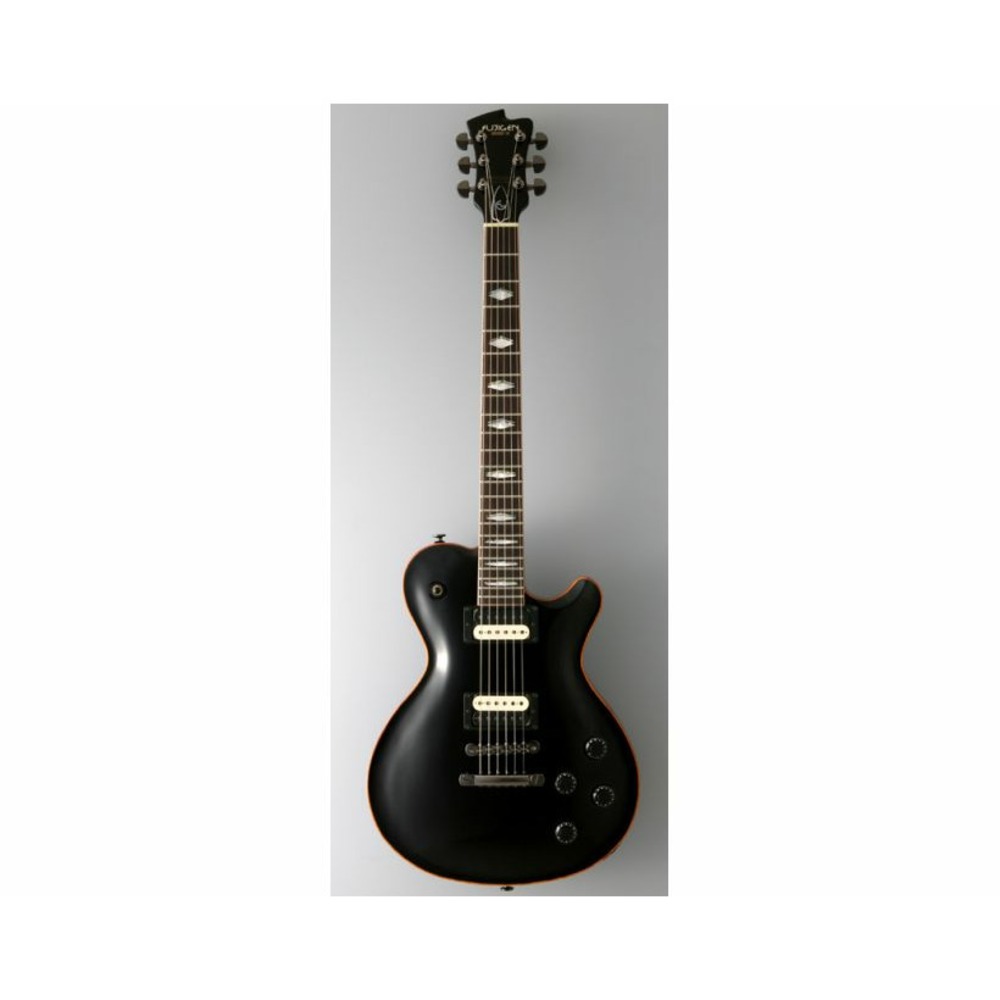 Электрогитара Les Paul Fujigen EFL-MH/BK