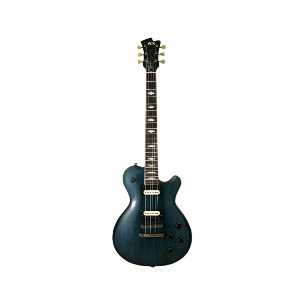 Электрогитара Les Paul Fujigen EFL-MH/TB