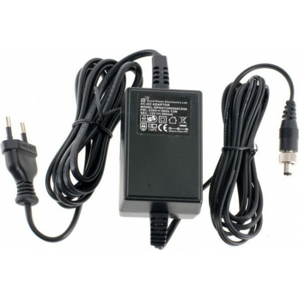 Блок питания/зарядное устройство для радиосистемы AKG AC12 PSU12V 2000mA