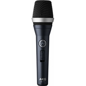 Вокальный микрофон (динамический) AKG D5CS