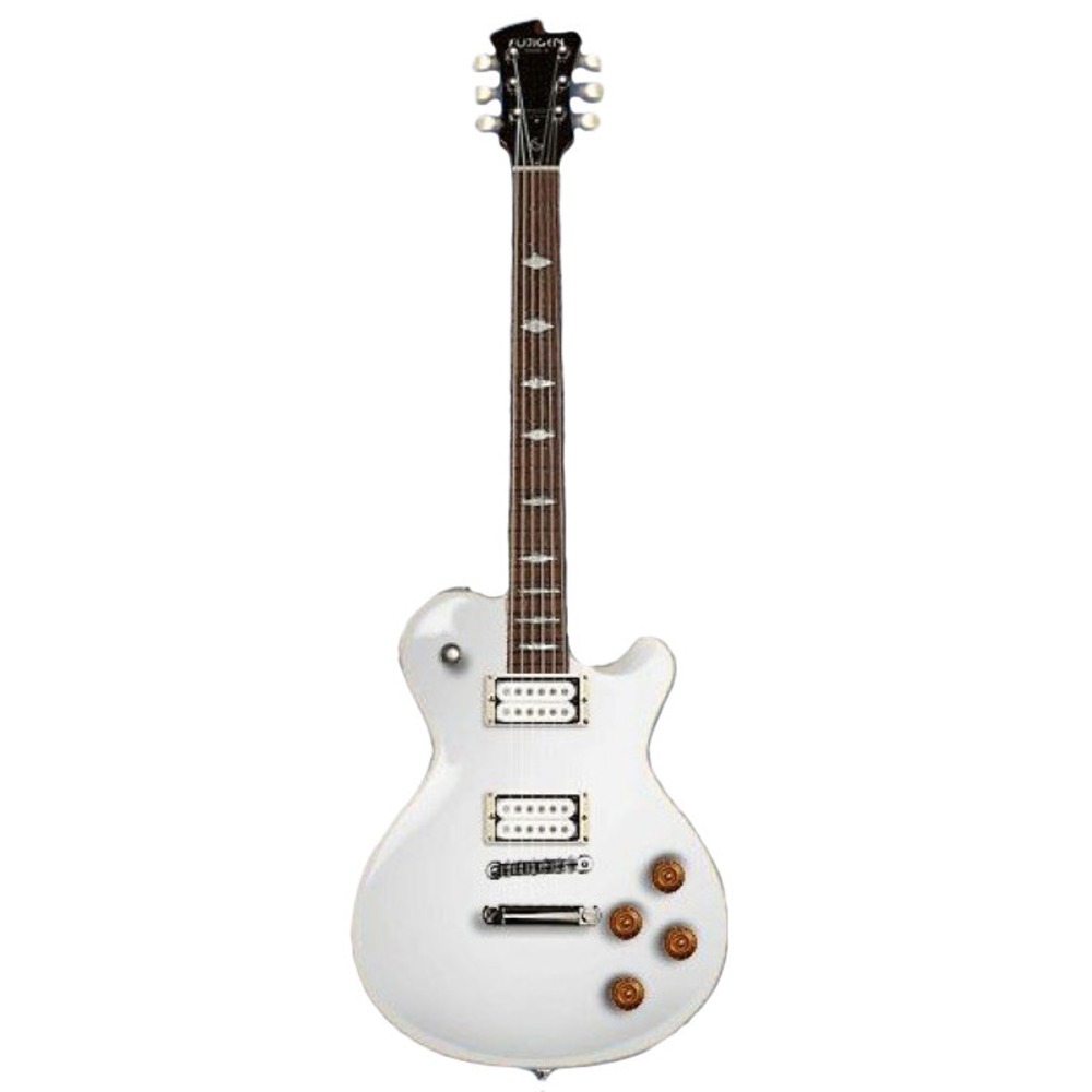 Электрогитара Les Paul Fujigen JFL-C AW