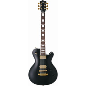 Электрогитара Les Paul Fujigen JFL-C BK