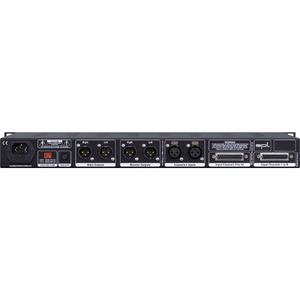 Аналоговый микшер SPL MixDream XP