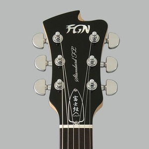 Электрогитара Les Paul Fujigen SFL-HM/R/LD