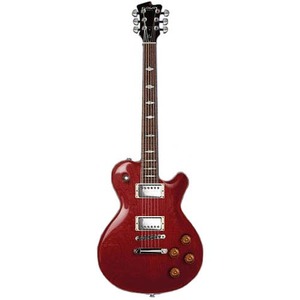 Электрогитара Les Paul Fujigen SFL-HM/R/WR