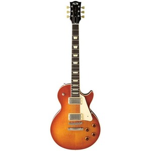 Электрогитара Les Paul Fujigen NCLS-10R/FCB