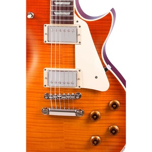 Электрогитара Les Paul Fujigen NCLS-10R/FCB