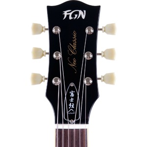 Электрогитара Les Paul Fujigen NCLS-10R/FCB