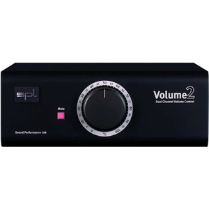 Контроллер управления громкостью мониторов SPL Volume 2
