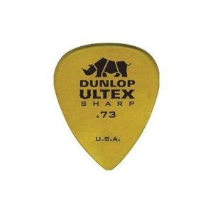 Медиатор DUNLOP 433R.73